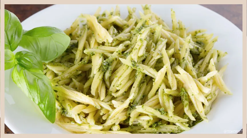 イタリアのパスタ